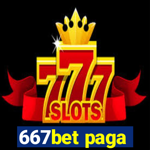 667bet paga